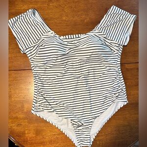 One piece bathing suit 4xl